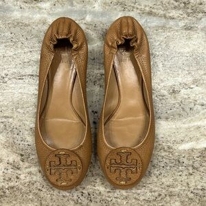 Tory Burch Ballet Flats